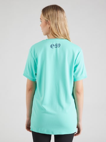 ELLESSE - Camiseta funcional 'Newcombe' en verde
