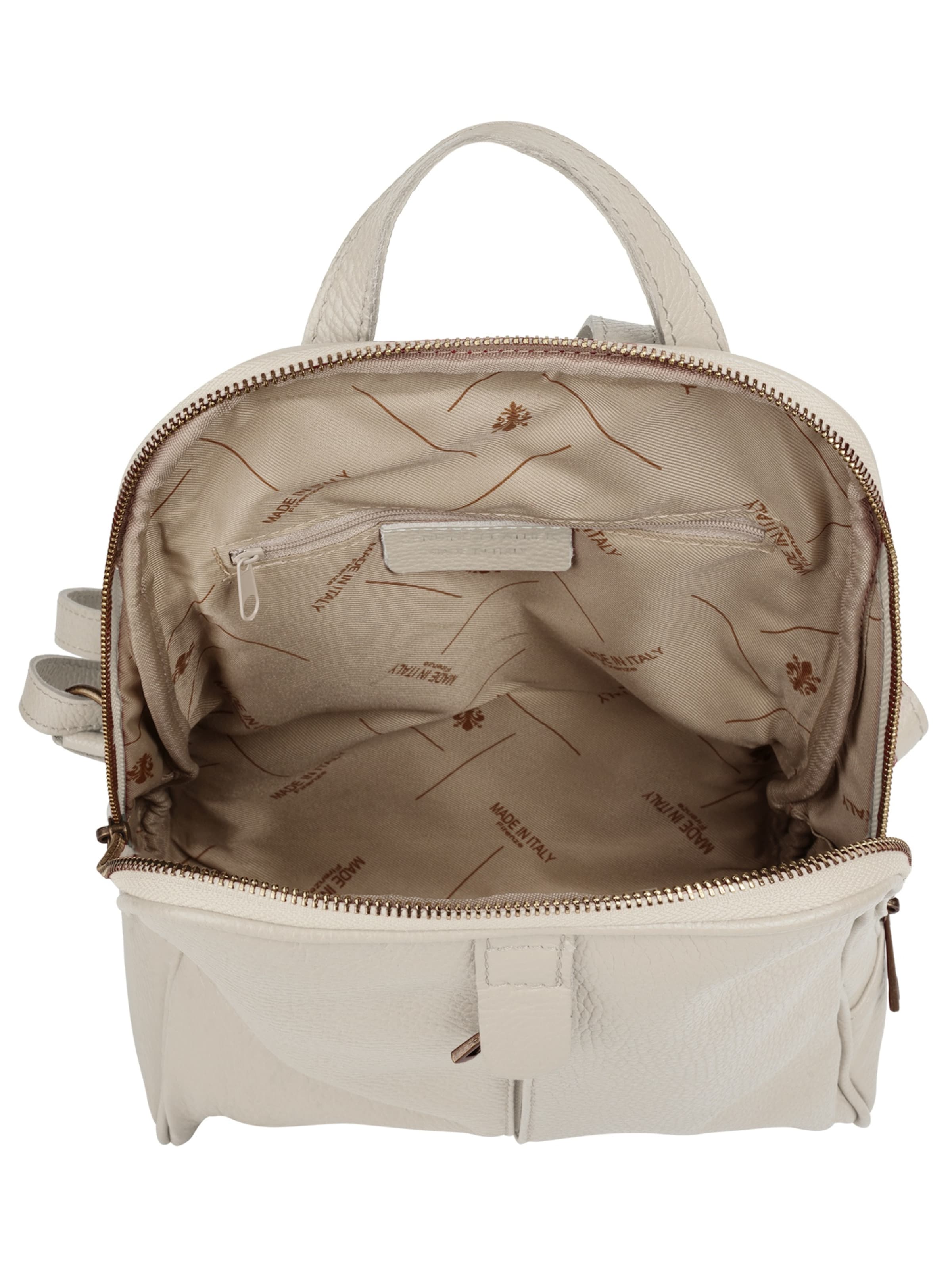 Sac à dos Samantha Look en beige