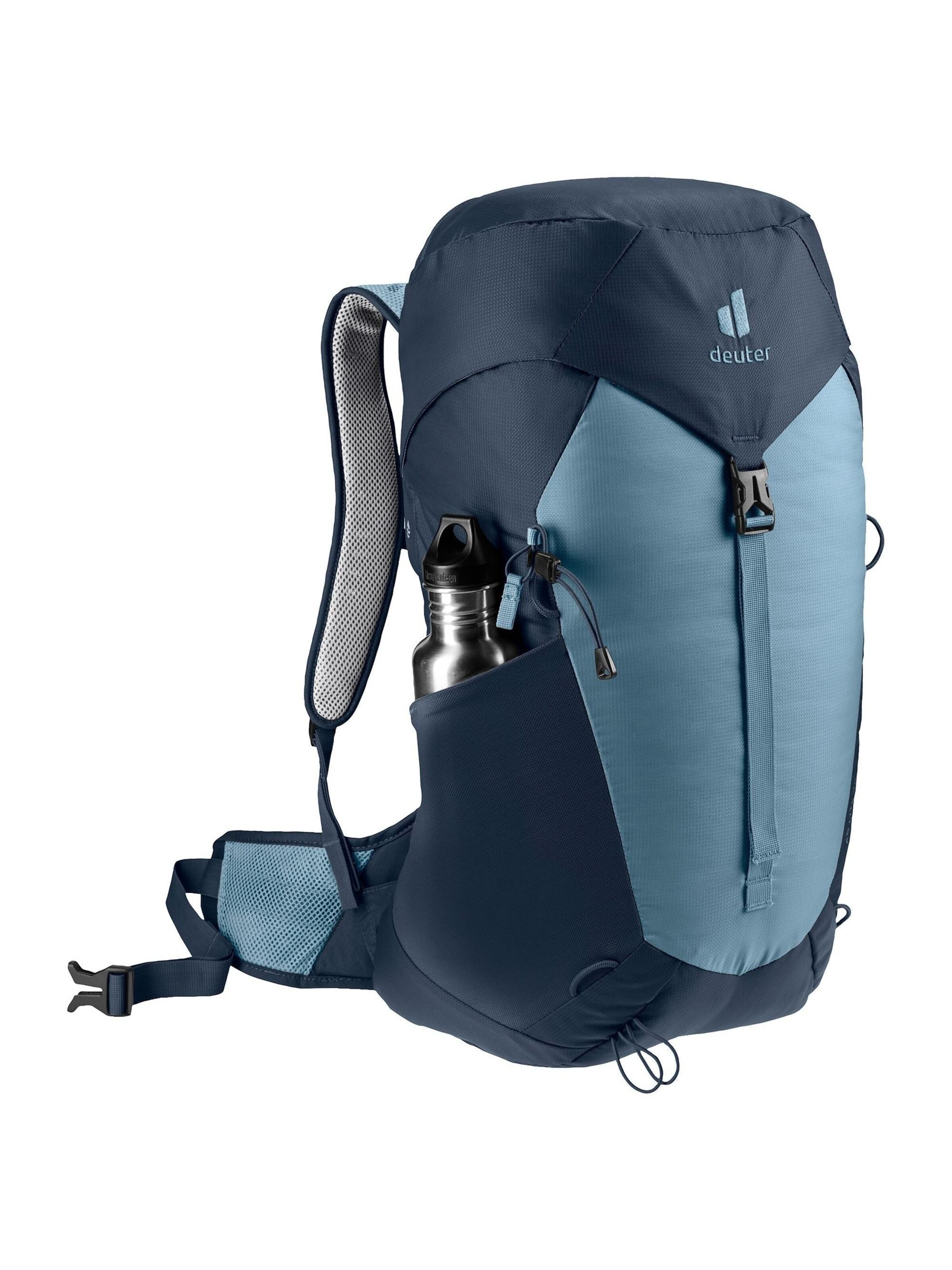 DEUTER Sports backpack 'AC Lite' in Blue