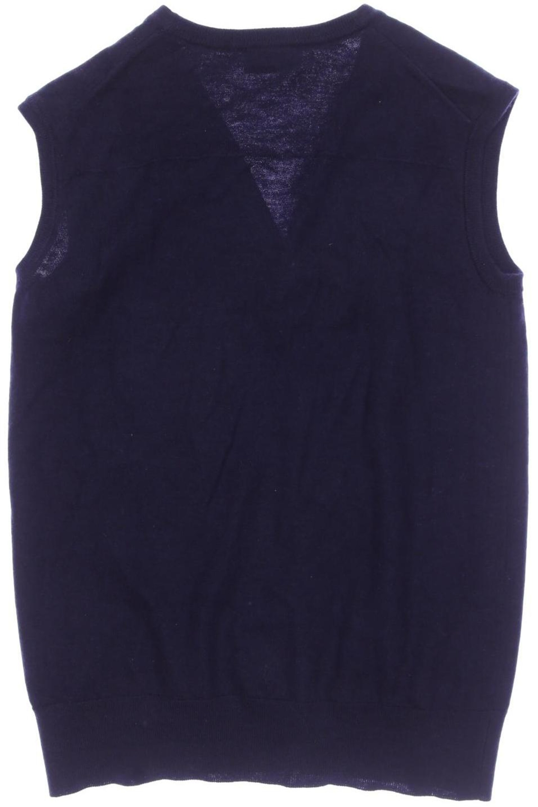 HUGO Vest in M in Blue