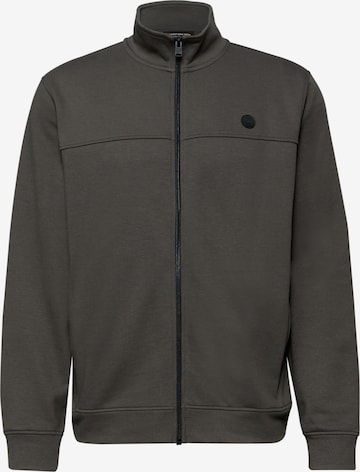 Street One MEN Between-Season Jacket in Grey: front