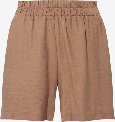 Rivus Shorts in taupe, Produktansicht