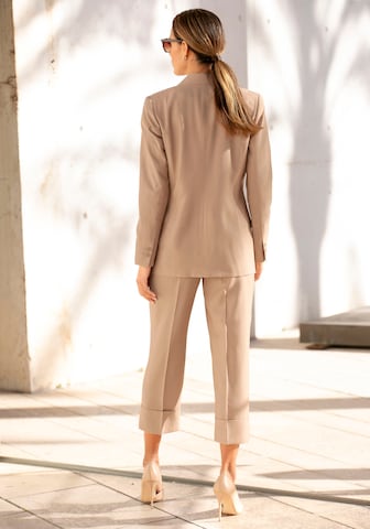 Blazer LASCANA en beige