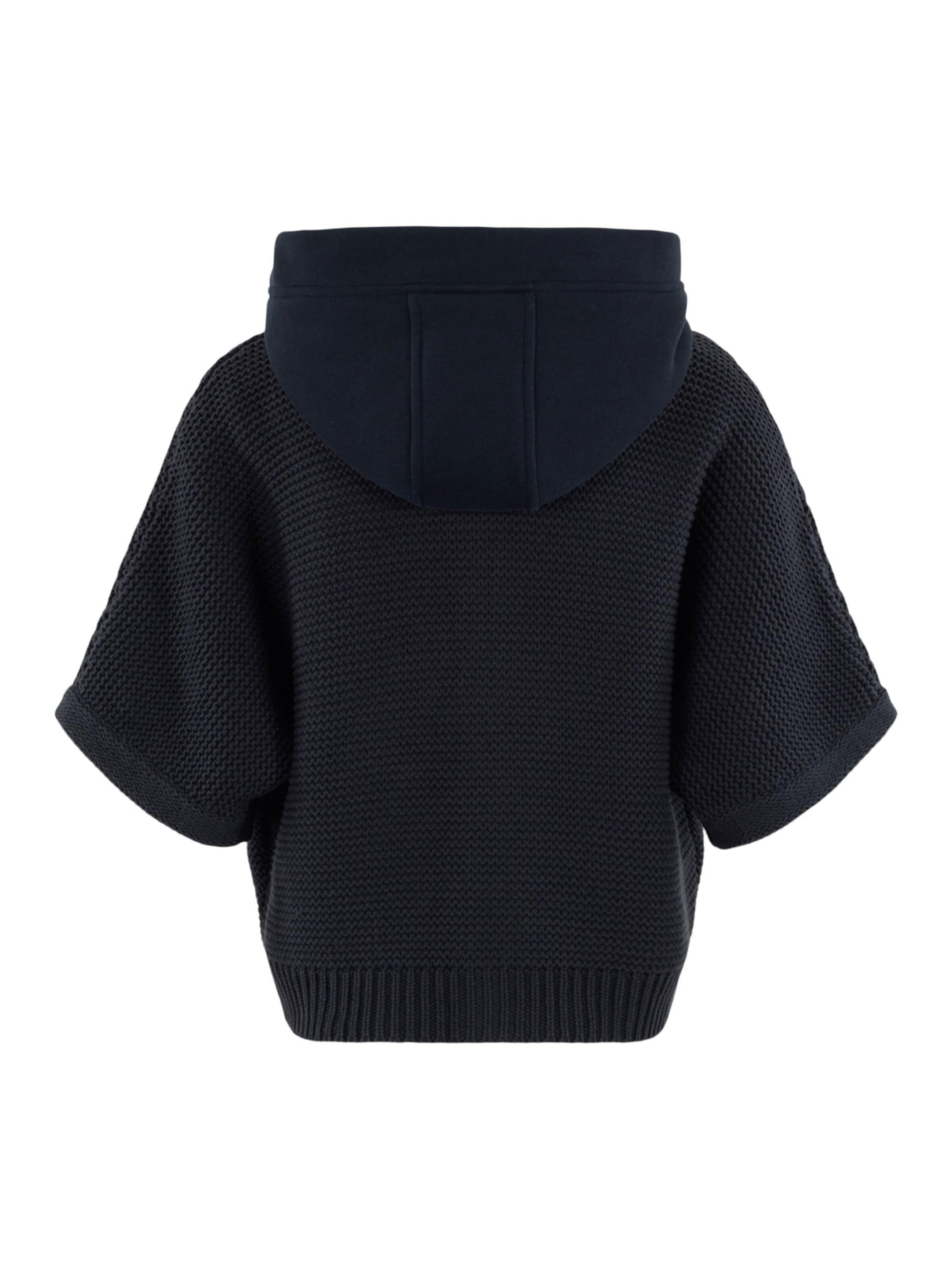 MSCW Vest 'Timmy' in Blue