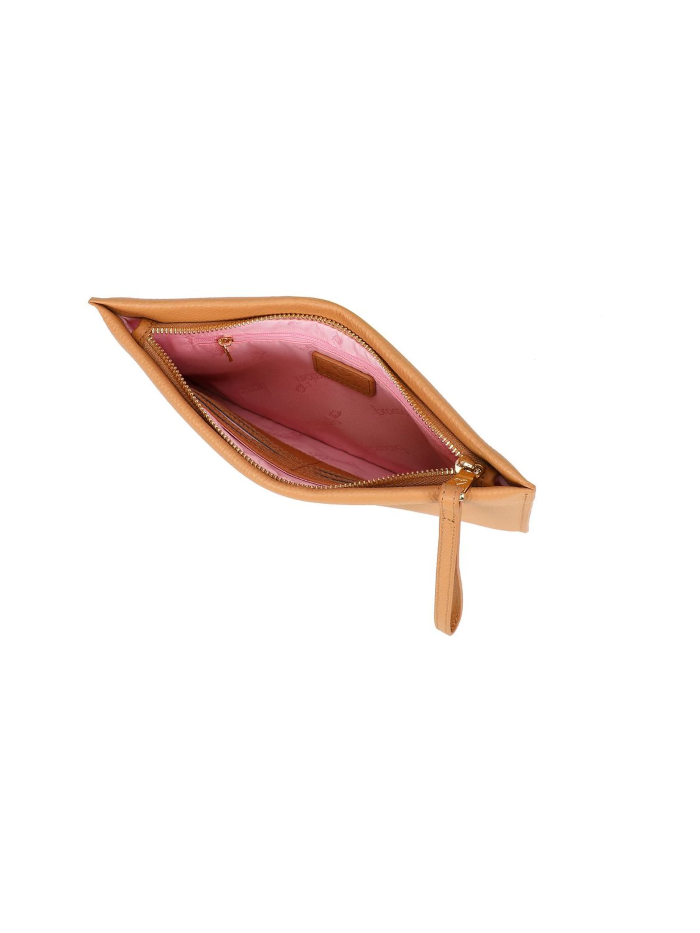 Braccialini Beuteltasche 'Dolly'‌ in Beige