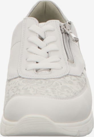 WALDLÄUFER Sneakers 'Ramona' in White