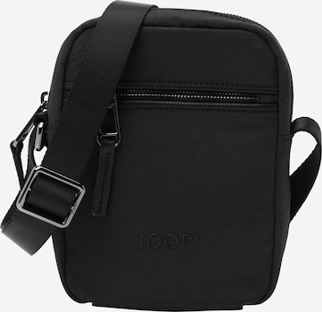 JOOP! Crossbody bag 'Narni Rafael' in Black: front