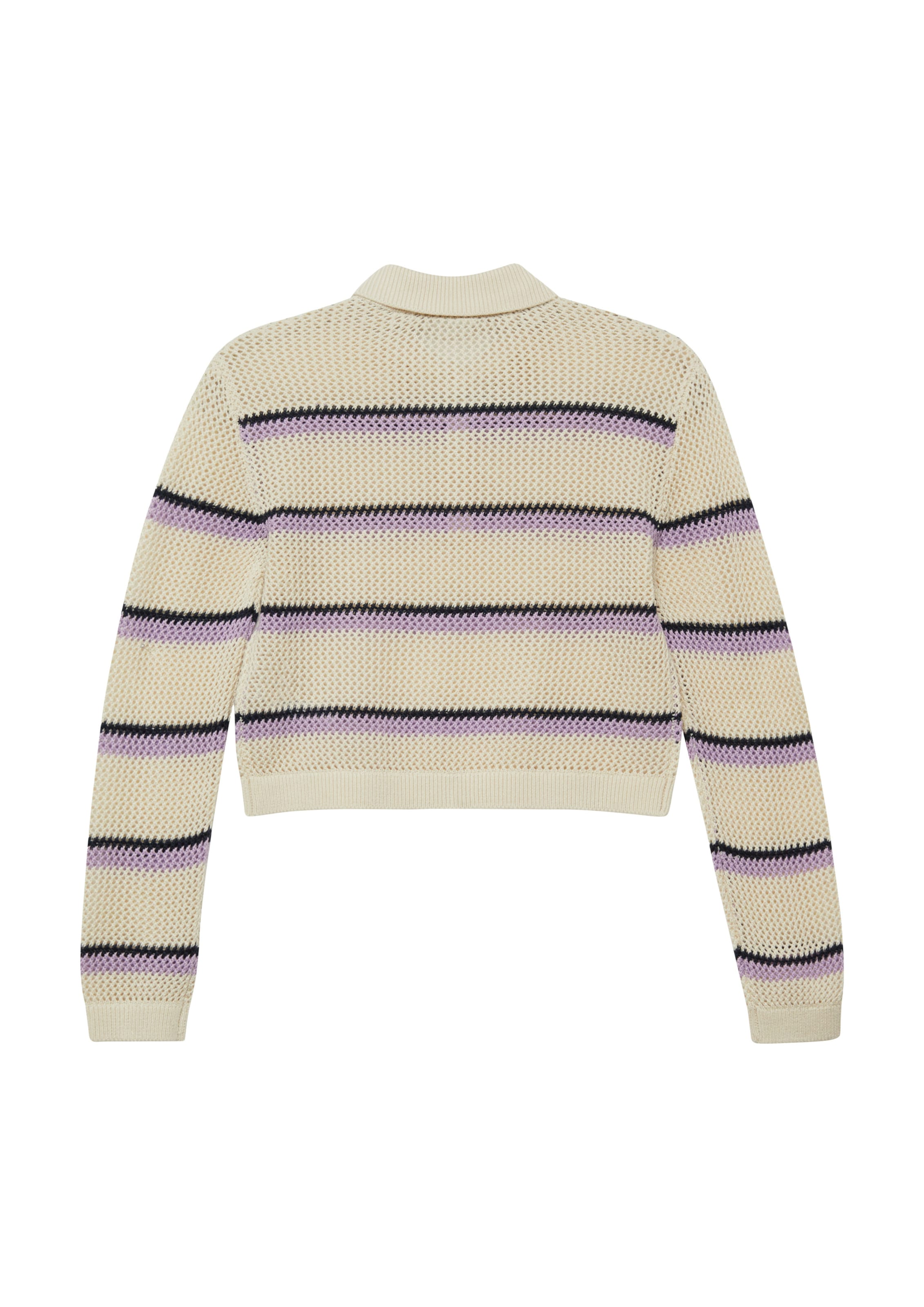 Pull-over s.Oliver en beige