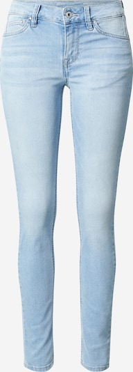 TOM TAILOR DENIM Jeans 'Jona' in blue denim, Produktansicht
