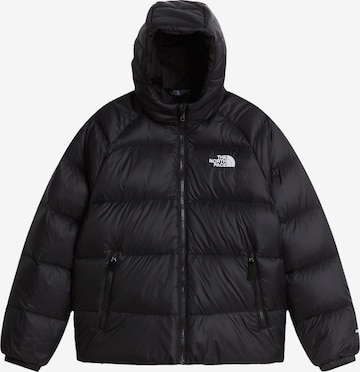 juoda THE NORTH FACE Laisvalaikio striukė 'HYDRENALITE': priekis