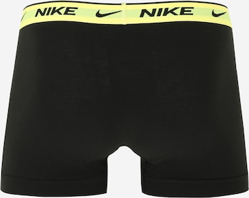 NIKE - Cueca desportiva 'EVERYDAY' em preto