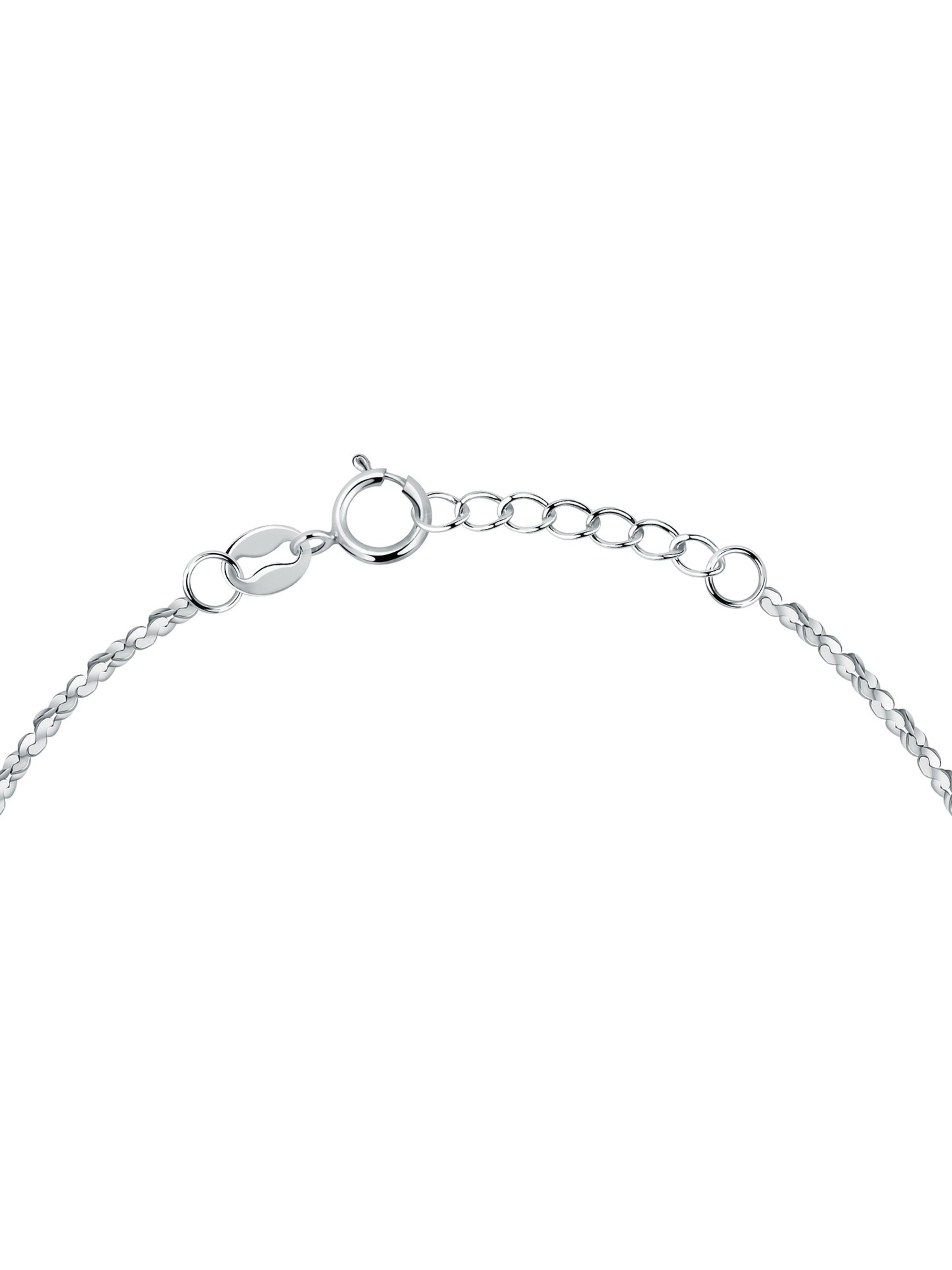 FAVS Foot Jewelry in Silver