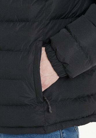 Whistler Outdoorjacke 'CARSENO' in Schwarz