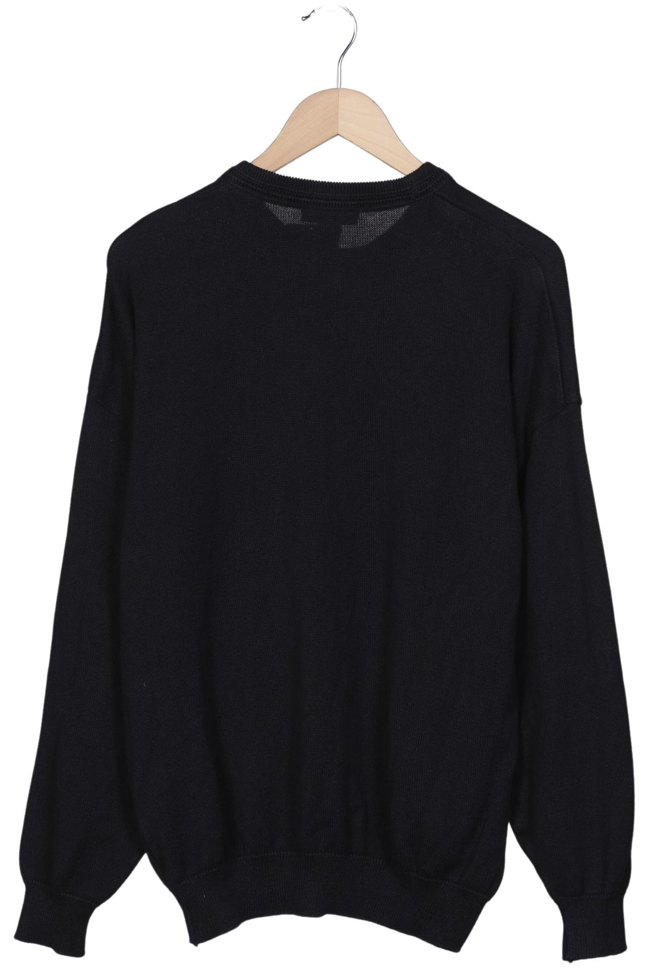 BABISTA Sweater & Cardigan in XXXL in Black