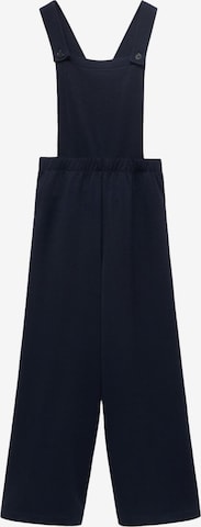 MANGO KIDS Regular Haalari värissä sininen: etupuoli