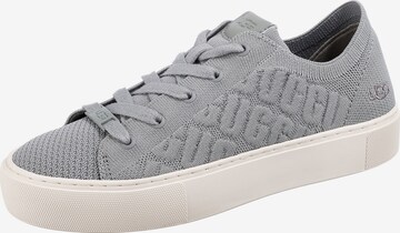 UGG Sneakers 'DINALE' in Grey: front