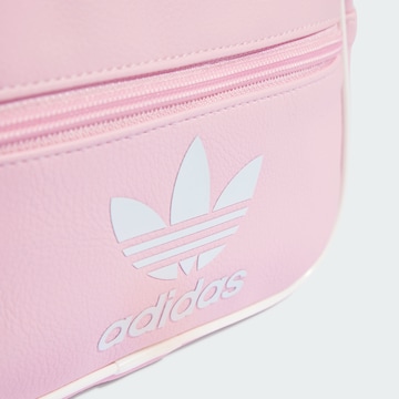 ADIDAS ORIGINALS Τσάντα ώμου σε ροζ