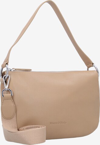 Marc O'Polo Crossbody Bag in Brown