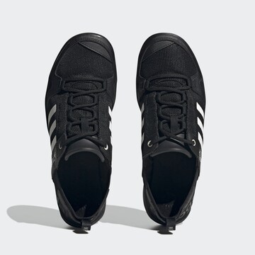 ADIDAS TERREX Outdoorschuh  'Chaussure de randonnée  Daroga Two 13' in Schwarz