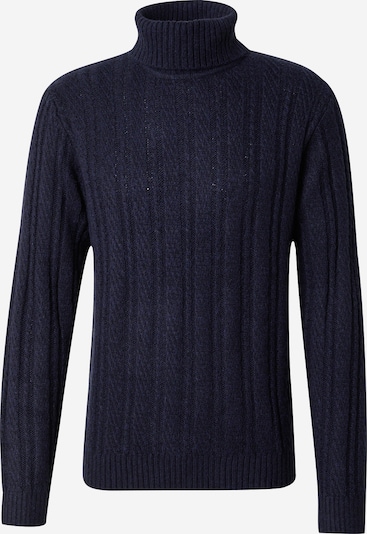 Jack & Jones Premium Pulover 'JPRBLATrent' u noćno plava, Pregled proizvoda