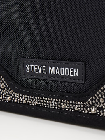 STEVE MADDEN Kabelka 'Diego-R' - Čierna