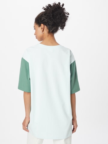 ABOUT YOU x Alvaro Soler - Camiseta 'Ramon' en verde