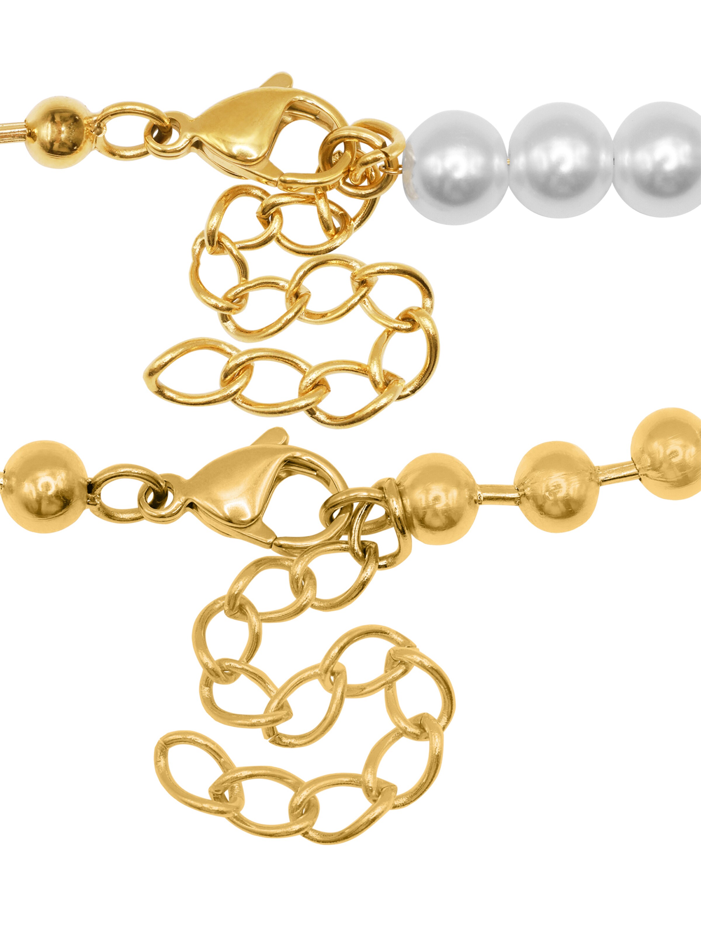 Heideman Jewelry set 'Sara' in Gold