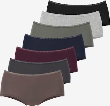 VIVANCE Hipsterit värissä sininen: etupuoli