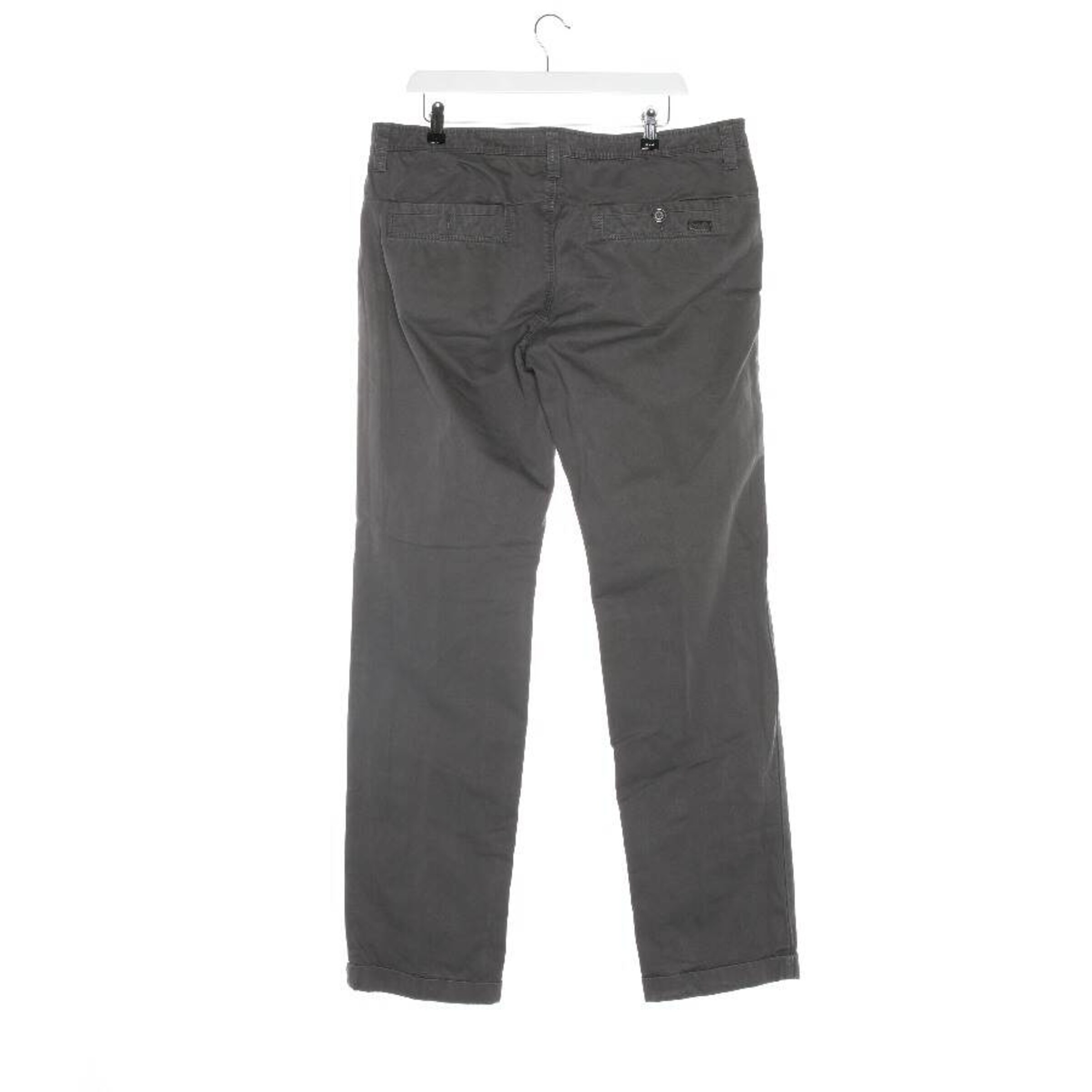 Versace Jeans Pants in 31-32 in Grey