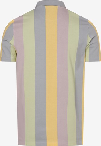 T-Shirt 'Randy' Finshley & Harding London en mélange de couleurs