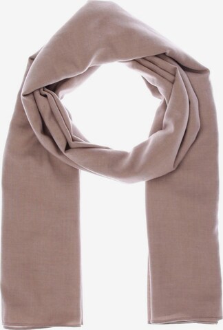 Someday Schal oder Tuch One Size in Beige: predná strana