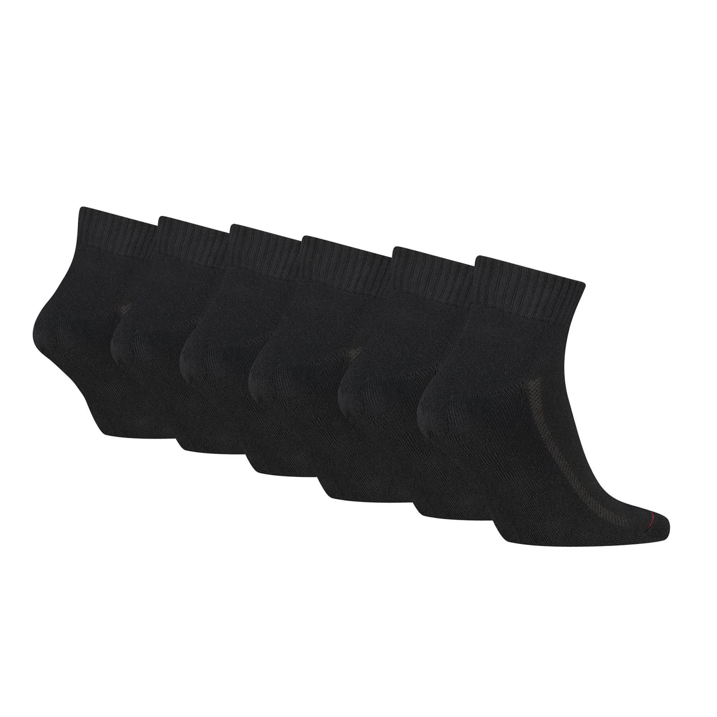 LEVI'S ® - Calcetines en negro