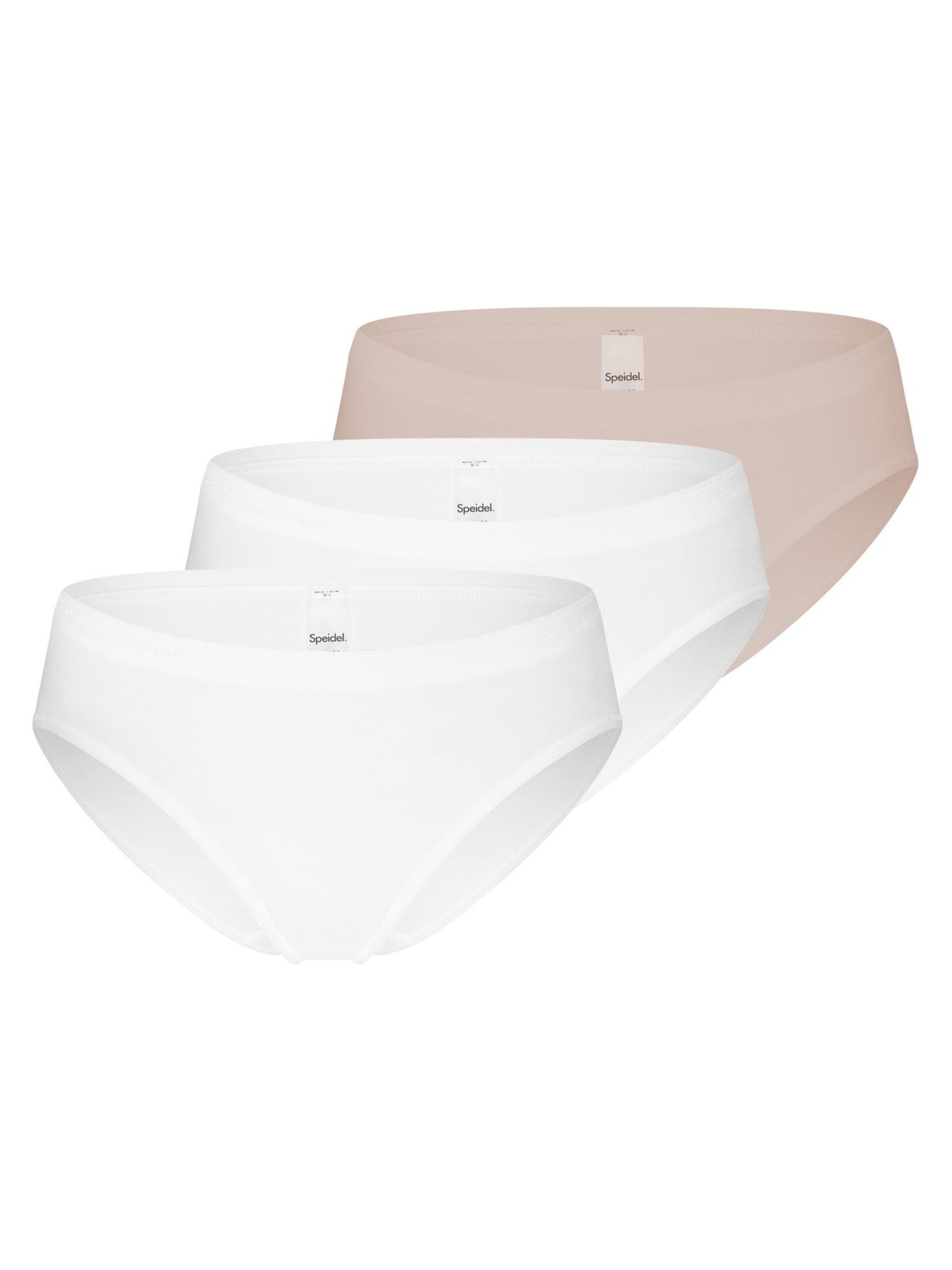 SPEIDEL Slip 'Everyday'‌‌‌‌‌‌‌‌‌ in Beige: Vorderseite
