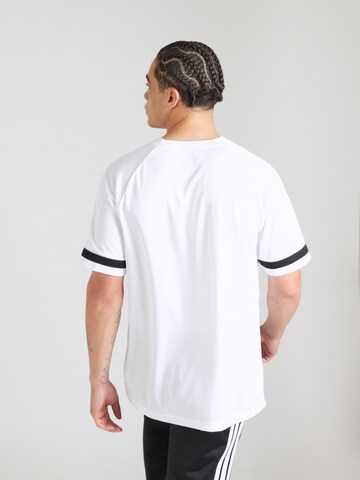 ADIDAS SPORTSWEAR Performance shirt 'Seasonal Essentials' in White