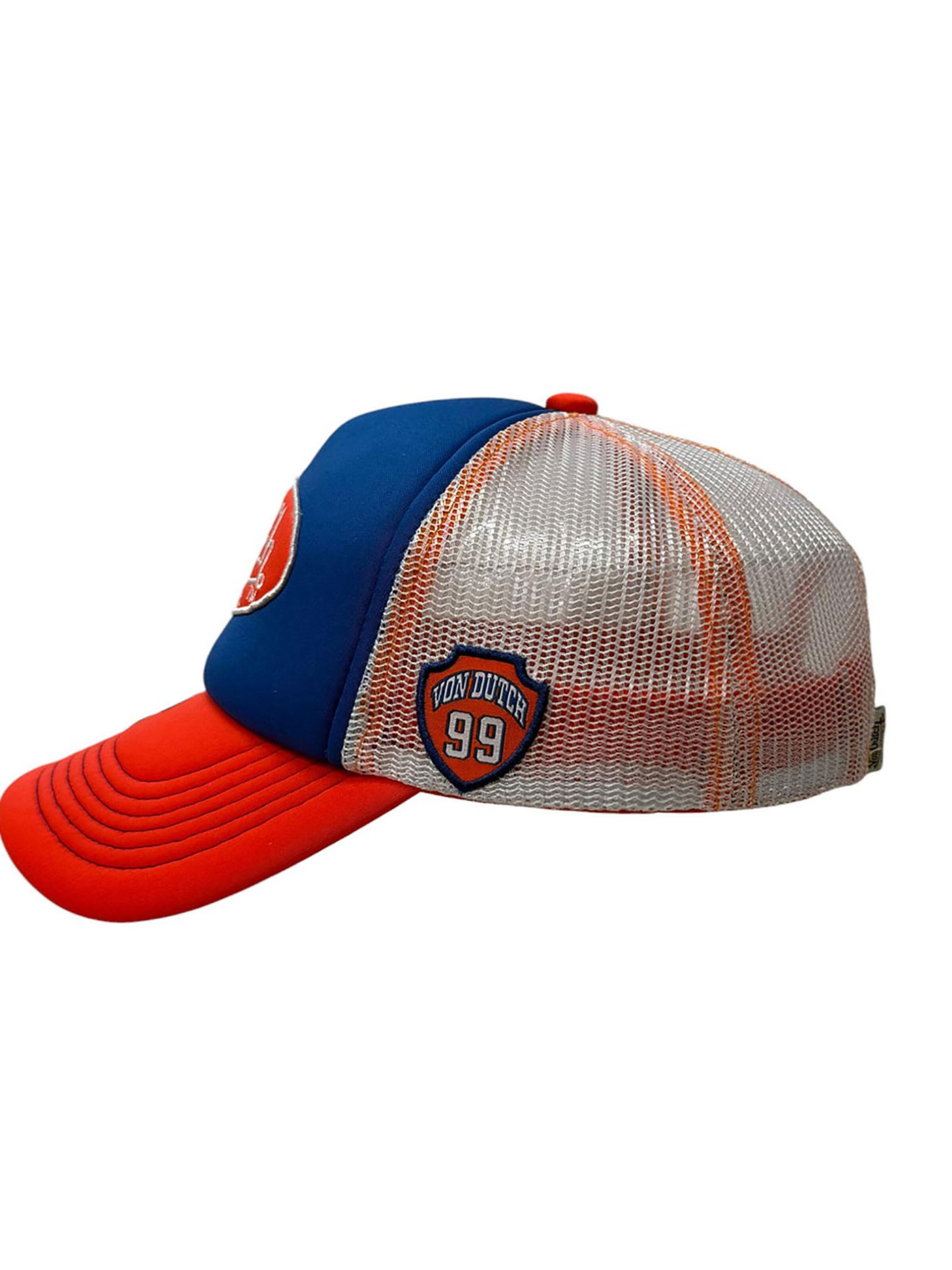 Von Dutch Cap 'Lund' in Mixed colors