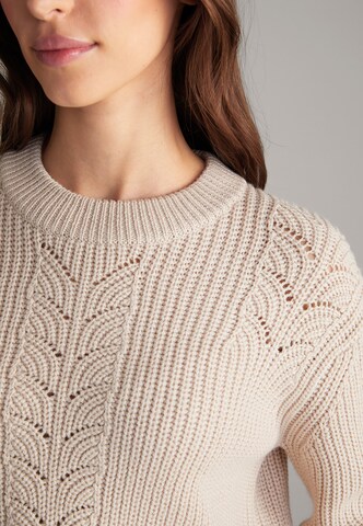 Pull-over JOOP! en beige