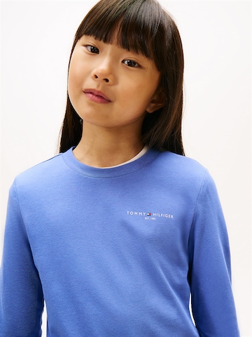 TOMMY HILFIGER Shirt in Blue