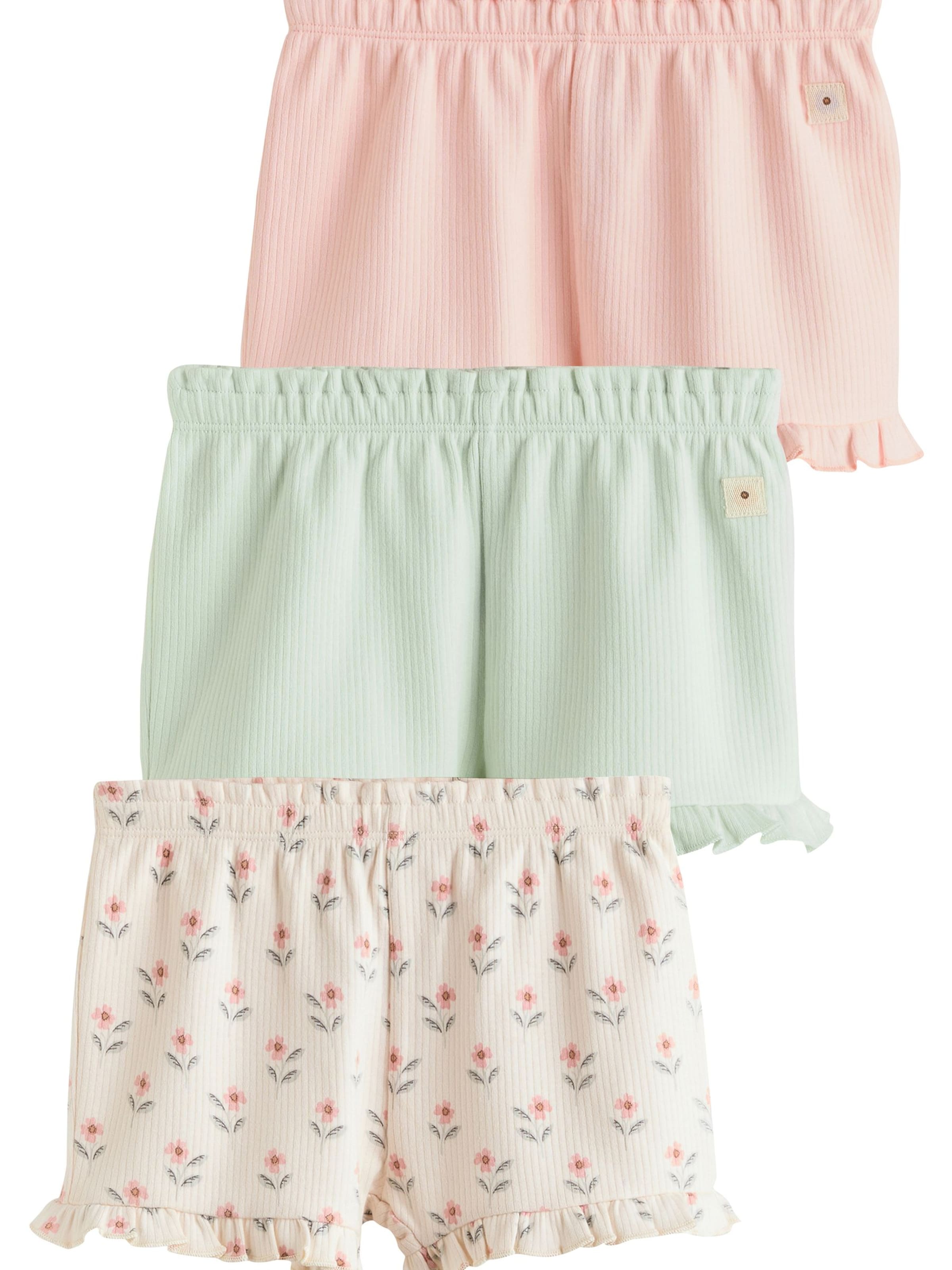 regular Pantaloni di Next in colori misti: frontale