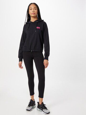 FILA Skinny Leggings 'Bayonne' - fekete