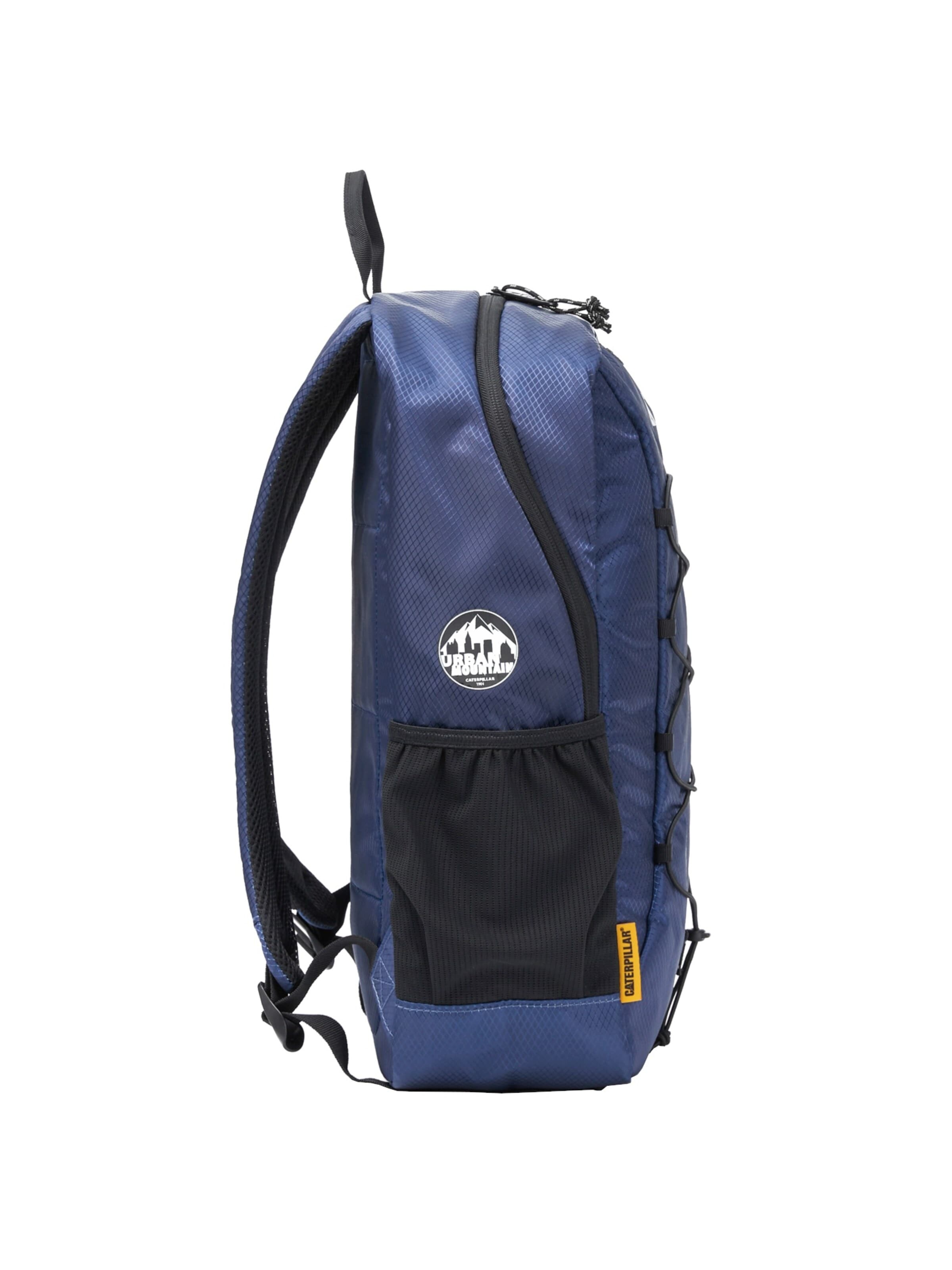 CATERPILLAR Backpack 'Himalayas' in Blue