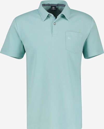 LERROS Poloshirt in mint, Produktansicht