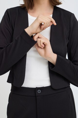 Blazer Fransa en noir