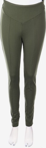 Tezenis Pants in M in Green: front