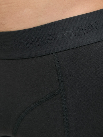 JACK & JONES Boxershorts 'Ordinary'‌‌‌‌‌ in Schwarz