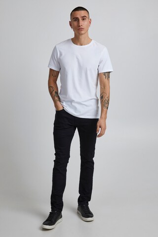 BLEND Slimfit Jeans 'Jet' in Schwarz