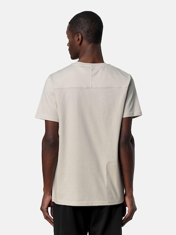 K-Way Shirt 'LEONIDE' in Beige