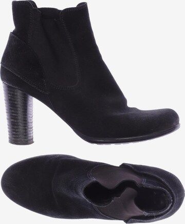 VIC MATIÉ Dress Boots in 37 in Black: front