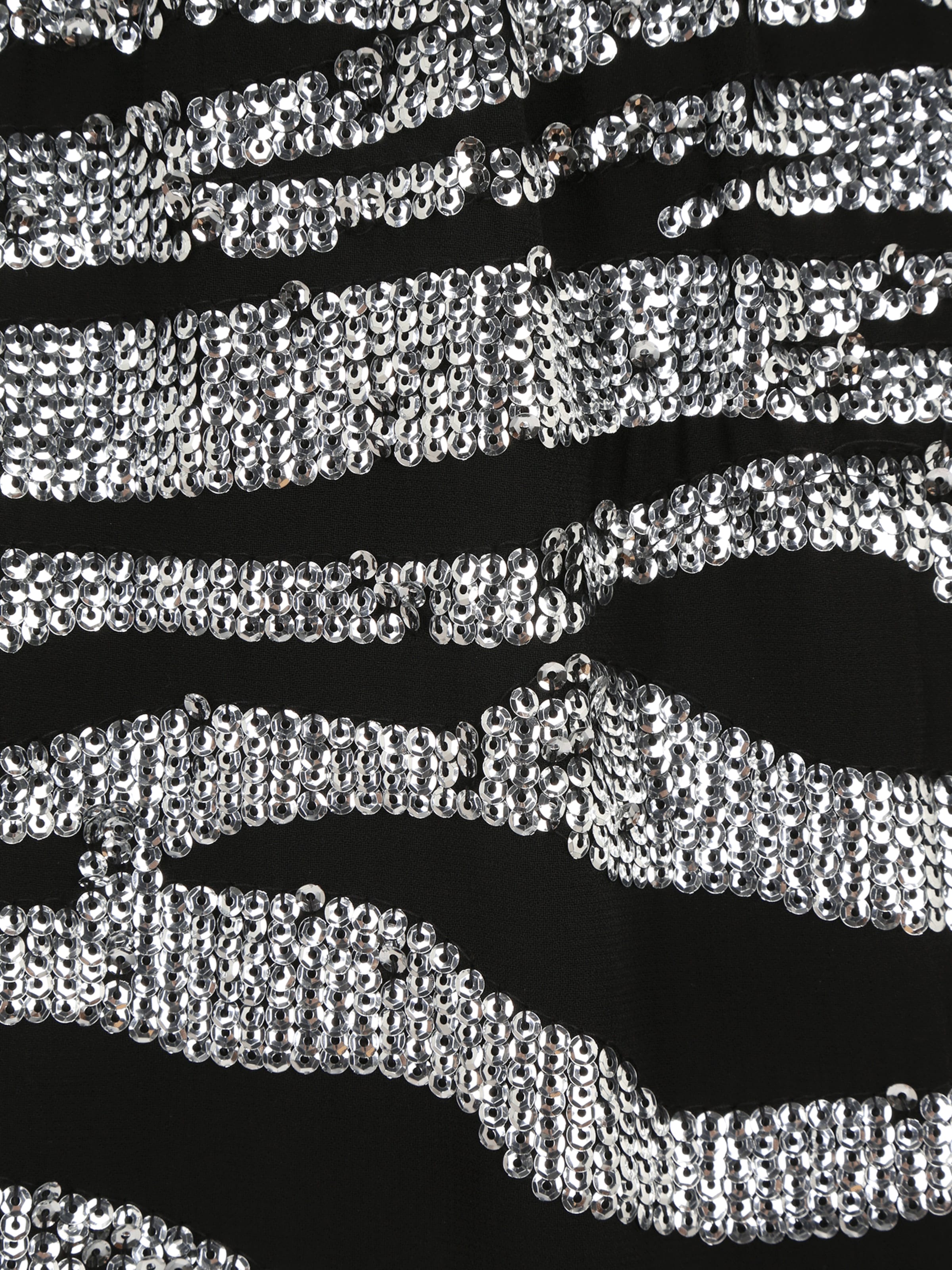 River Island Petite Пола в черно