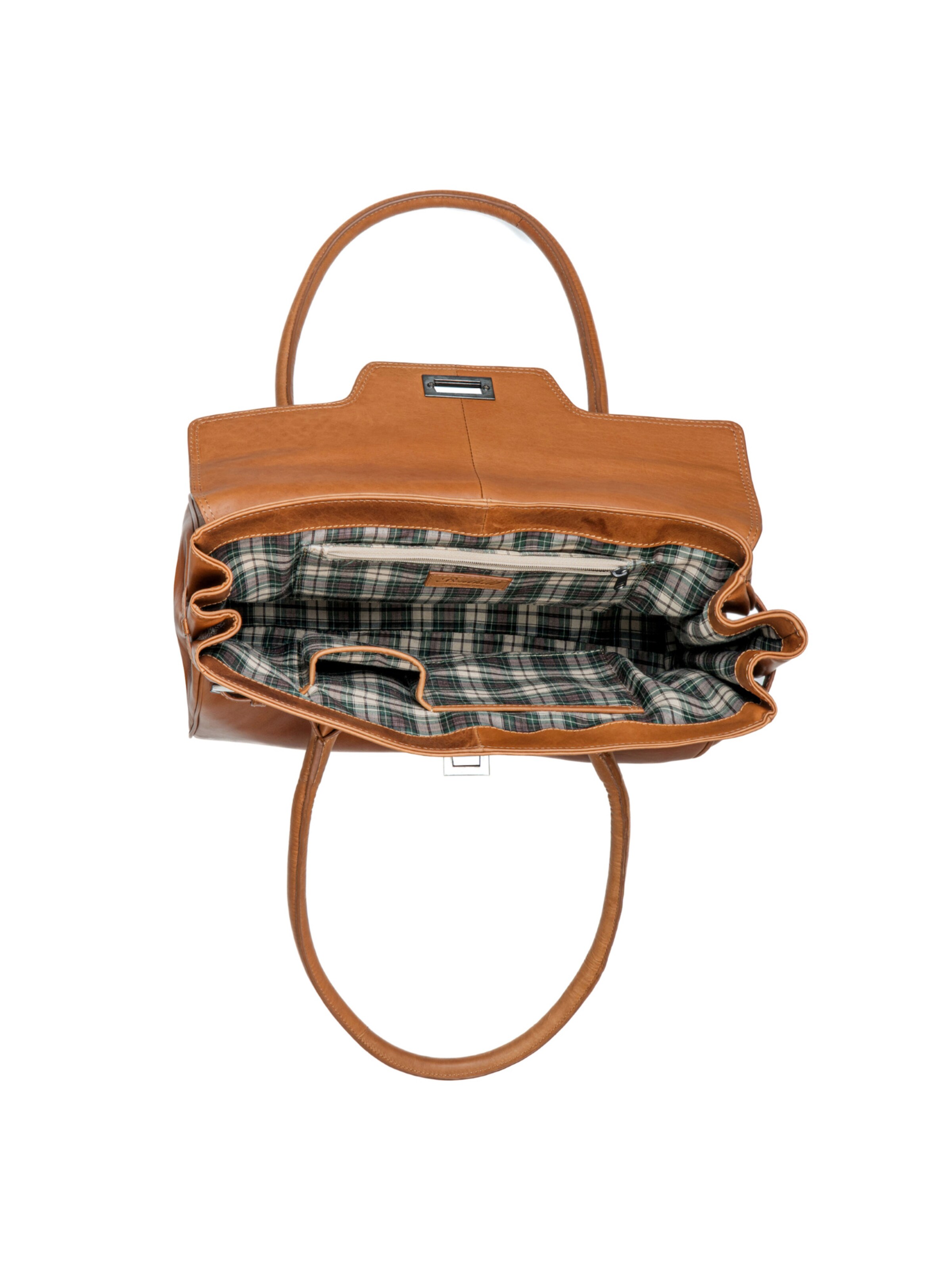 Benthill Handtasche‌‌‌‌‌‌‌ in Braun