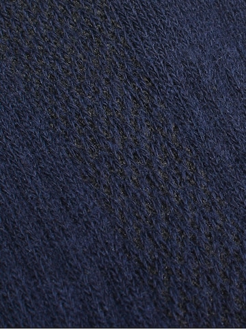 Tastiq Enkelsokken in Gemengde kleuren